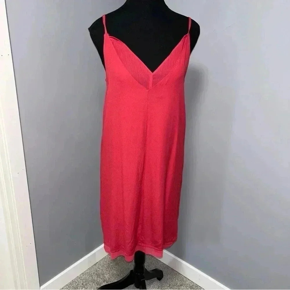 Gentle Fawn Dress